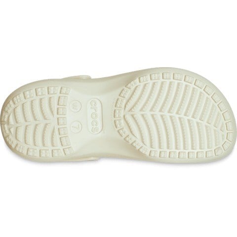 Crocs Classic Platform Clog W Kadın Terlik