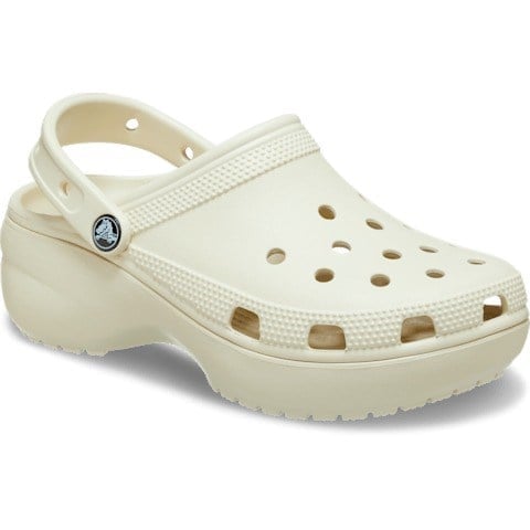 Crocs Classic Platform Clog W Kadın Terlik