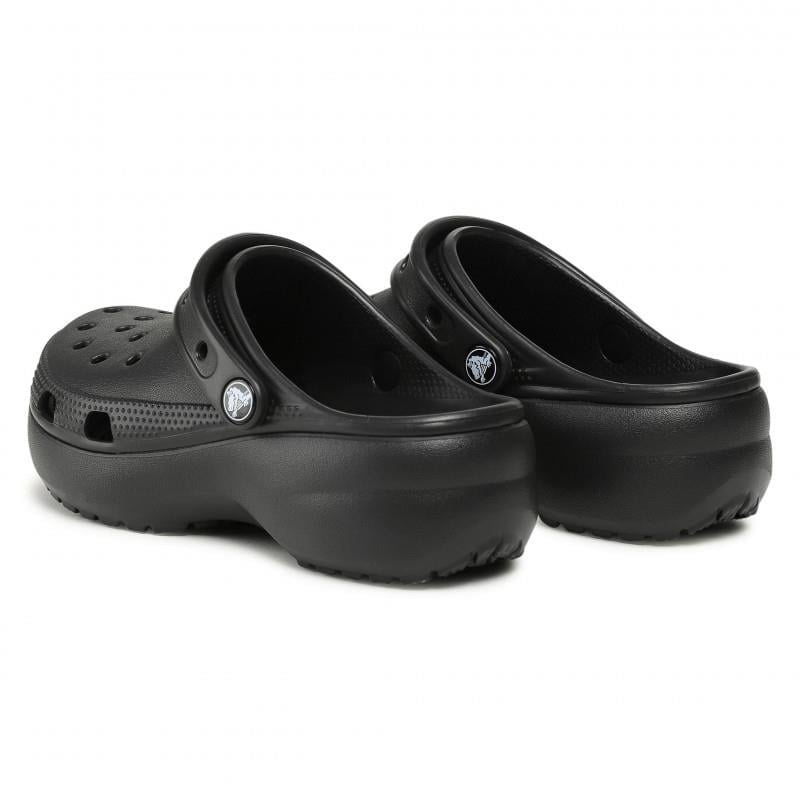 Crocs Classic Platform Clog W Kadın Terlik