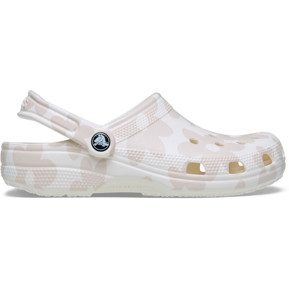 Crocs Classic Pop Petals Clog Unisex Terlik