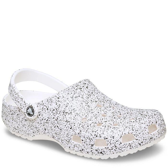 Crocs Classic Speckle Clog Unisex Terlik