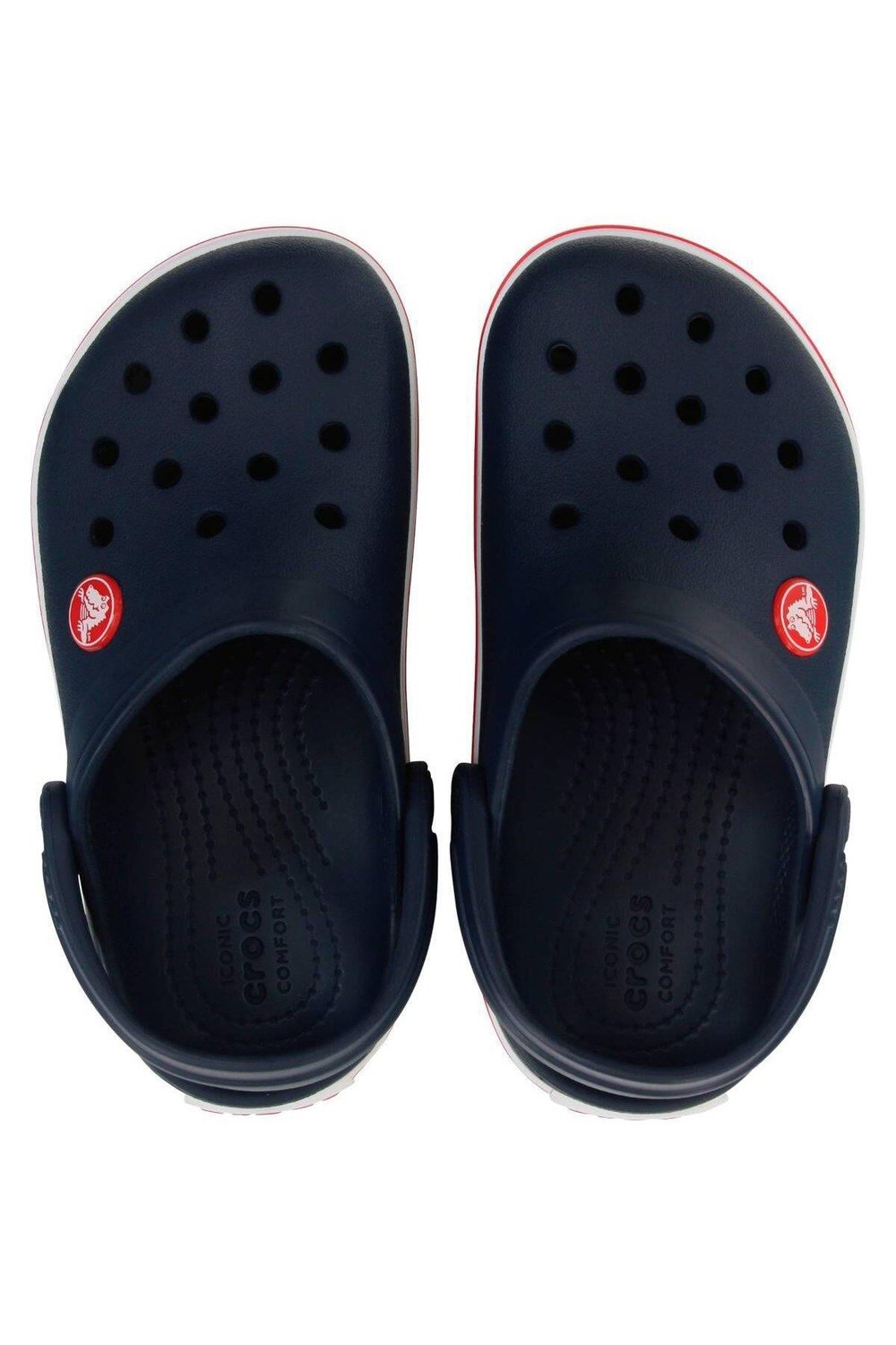 Crocs Crocband Clog K Çocuk Terlik