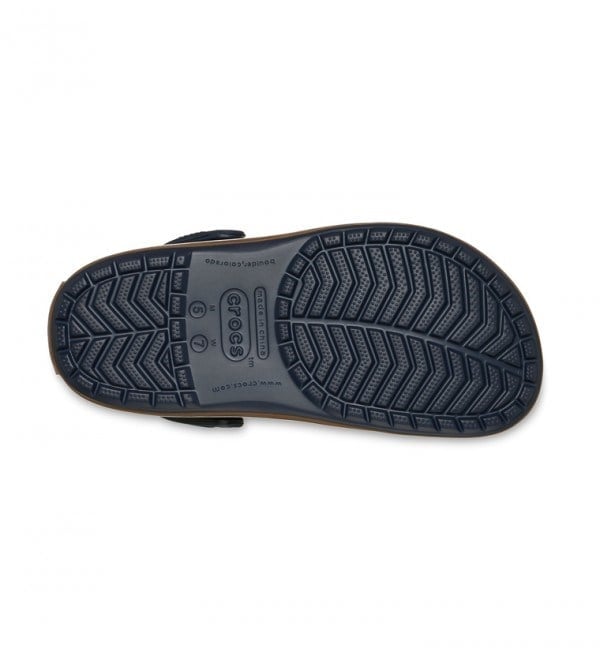 Crocs Crocband Gum Clog Terlik