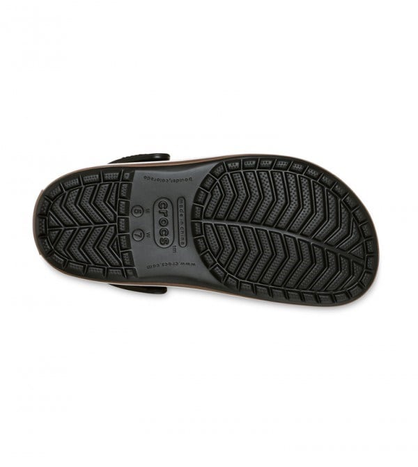 Crocs Crocband Gum Clog Terlik