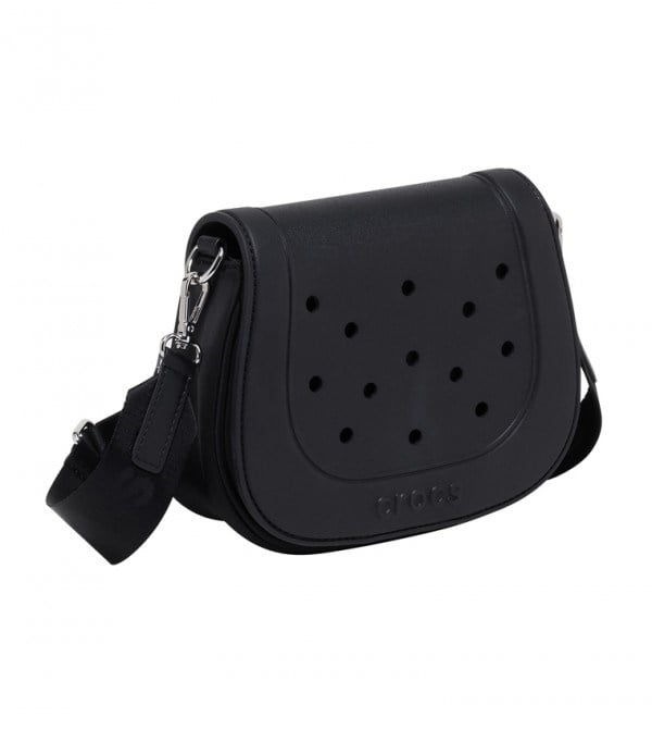 Crocs Crossbody With Eva Front Flap Askılı Çanta