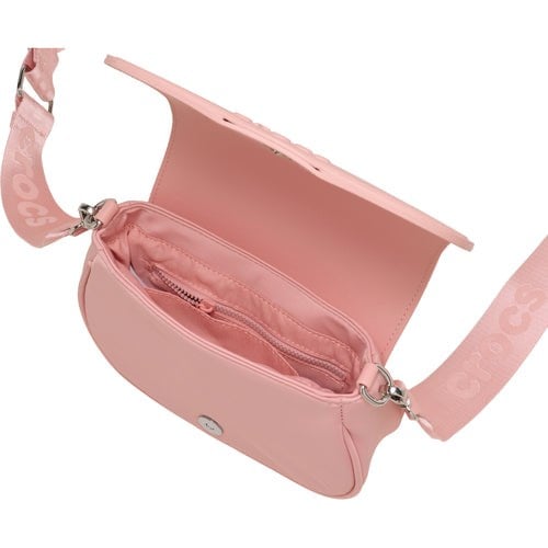 Crocs Crossbody With Eva Front Flap Unisex Çanta