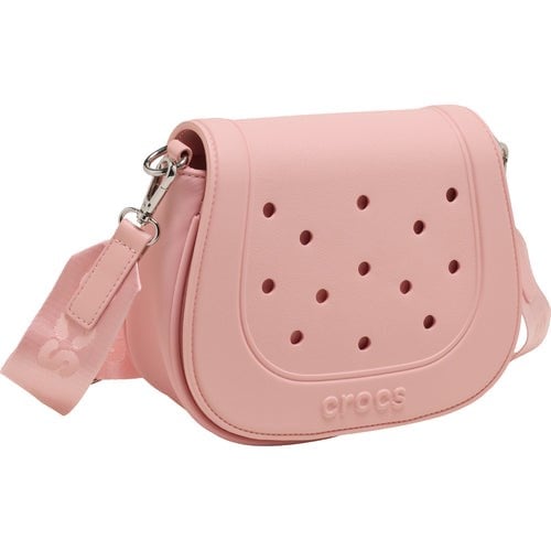 Crocs Crossbody With Eva Front Flap Unisex Çanta