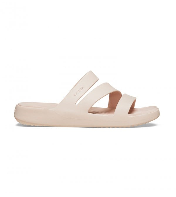 Crocs Getaway Strappy Kadın Terlik