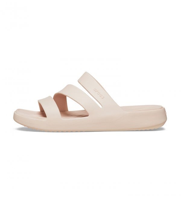 Crocs Getaway Strappy Kadın Terlik