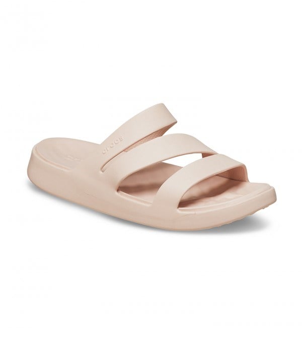 Crocs Getaway Strappy Kadın Terlik