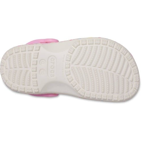 Crocs HKF Pastel Classic Clog K Çocuk Terlik