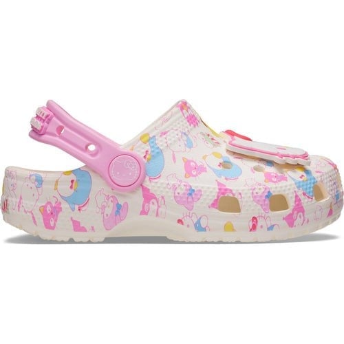 Crocs HKF Pastel Classic Clog K Çocuk Terlik