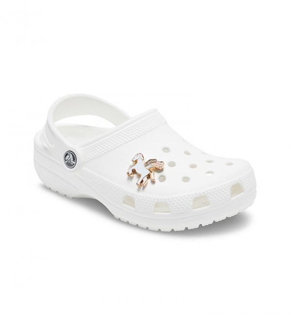 Crocs Jibbitz Elevated Pegasus Unisex Aksesuar