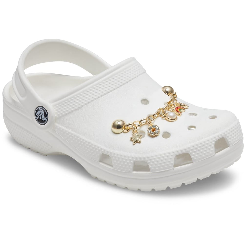 Crocs Jibbitz Friendship Bracelet Chain Unisex Aksesuar