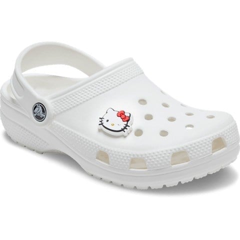 Crocs Jibbitz Hello Kitty Wink Unisex Aksesuar