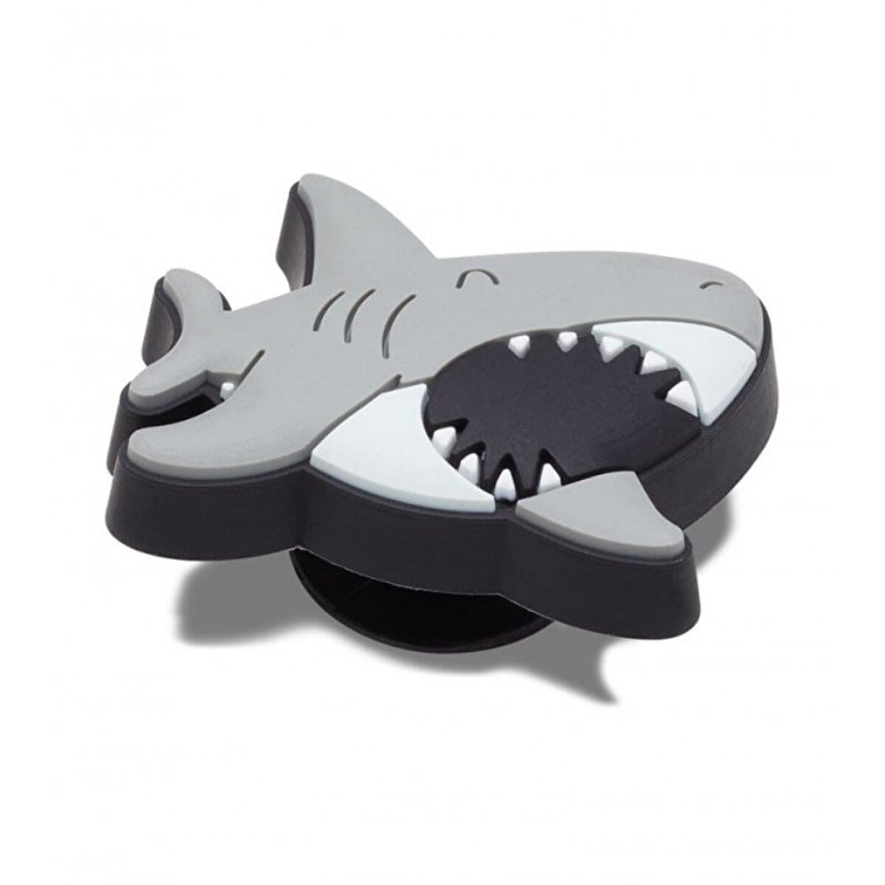 Crocs Jibbitz Lil Shark Unisex Aksesuar