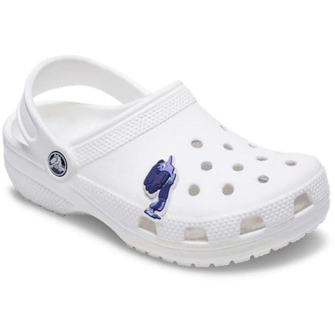 Crocs Jibbitz Pixar Inside Out Ennui Unisex Aksesuar