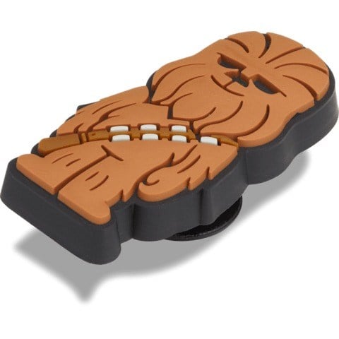 Crocs Jibbitz Star Wars Chewbacca Unisex Aksesuar