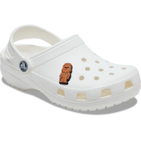 Crocs Jibbitz Star Wars Chewbacca Unisex Aksesuar