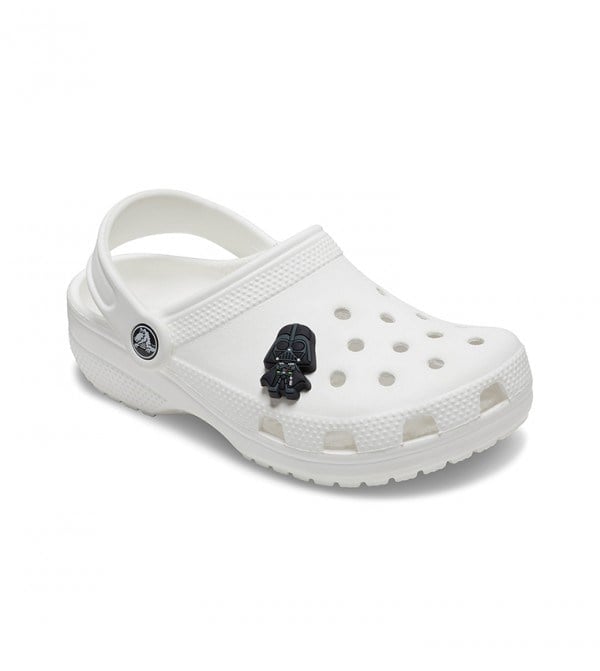 Crocs Jibbitz Star Wars Darth Vader Unisex Aksesuar