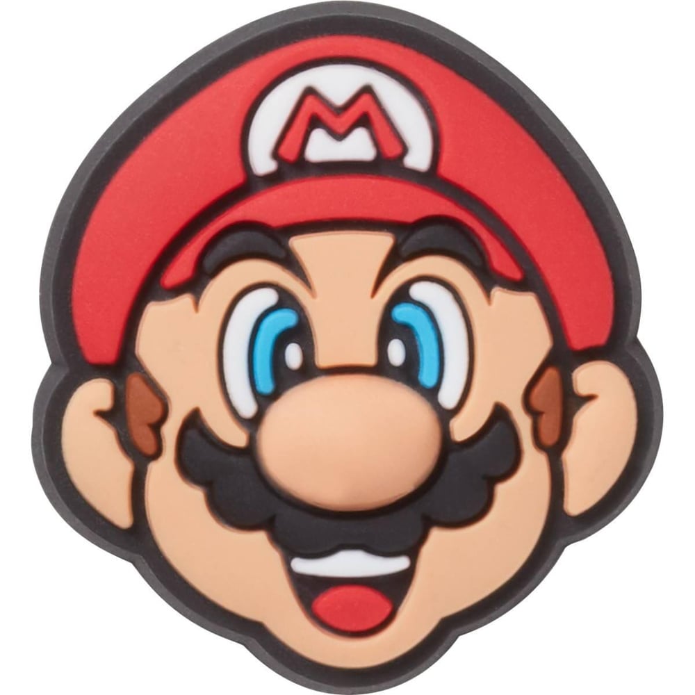 Crocs Jibbitz Super Mario Unisex Aksesuar