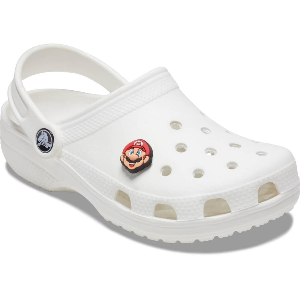 Crocs Jibbitz Super Mario Unisex Aksesuar