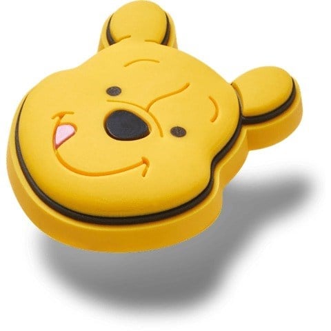 Crocs Jibbitz Winnie The Pooh Face Unisex Aksesuar
