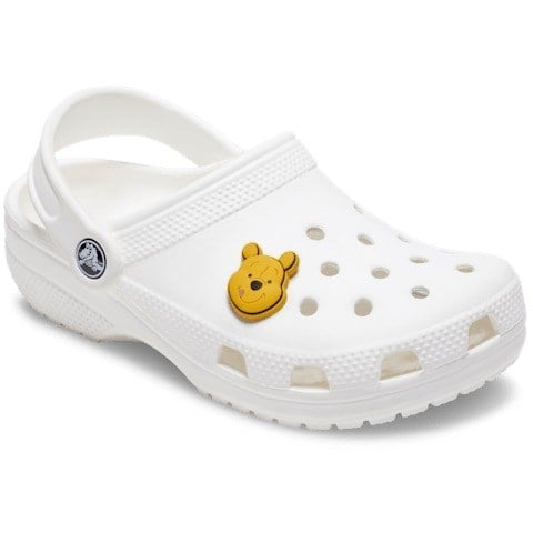 Crocs Jibbitz Winnie The Pooh Face Unisex Aksesuar