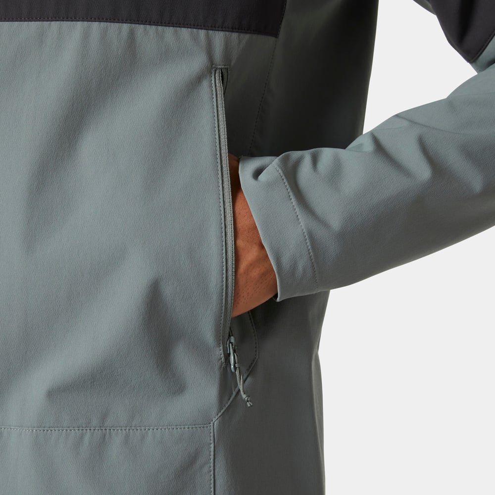 Helly Hansen Blaze Erkek Softshell