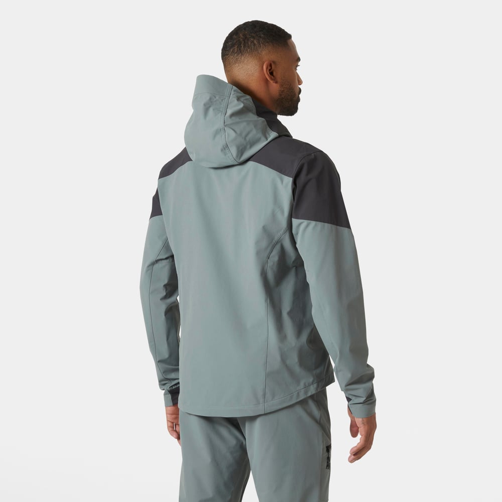 Helly Hansen Blaze Erkek Softshell