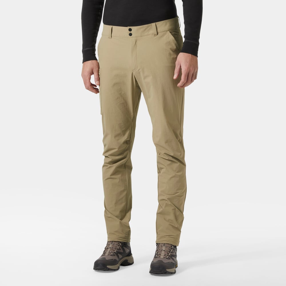 Helly Hansen Brono Softshell Erkek Pantolon