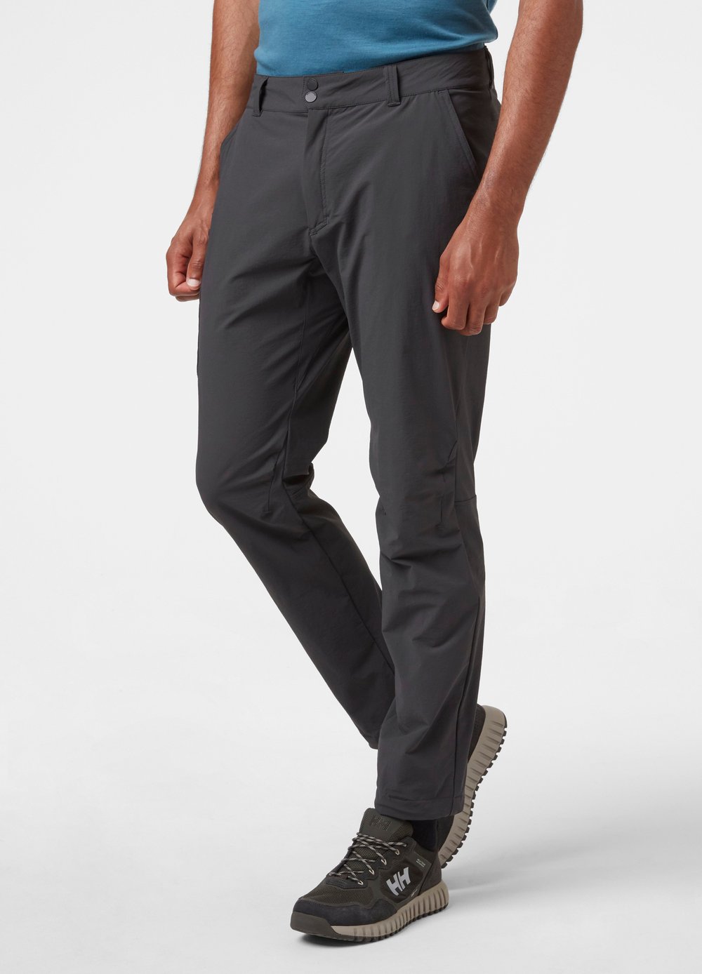 Helly Hansen Brono Softshell Erkek Pantolon