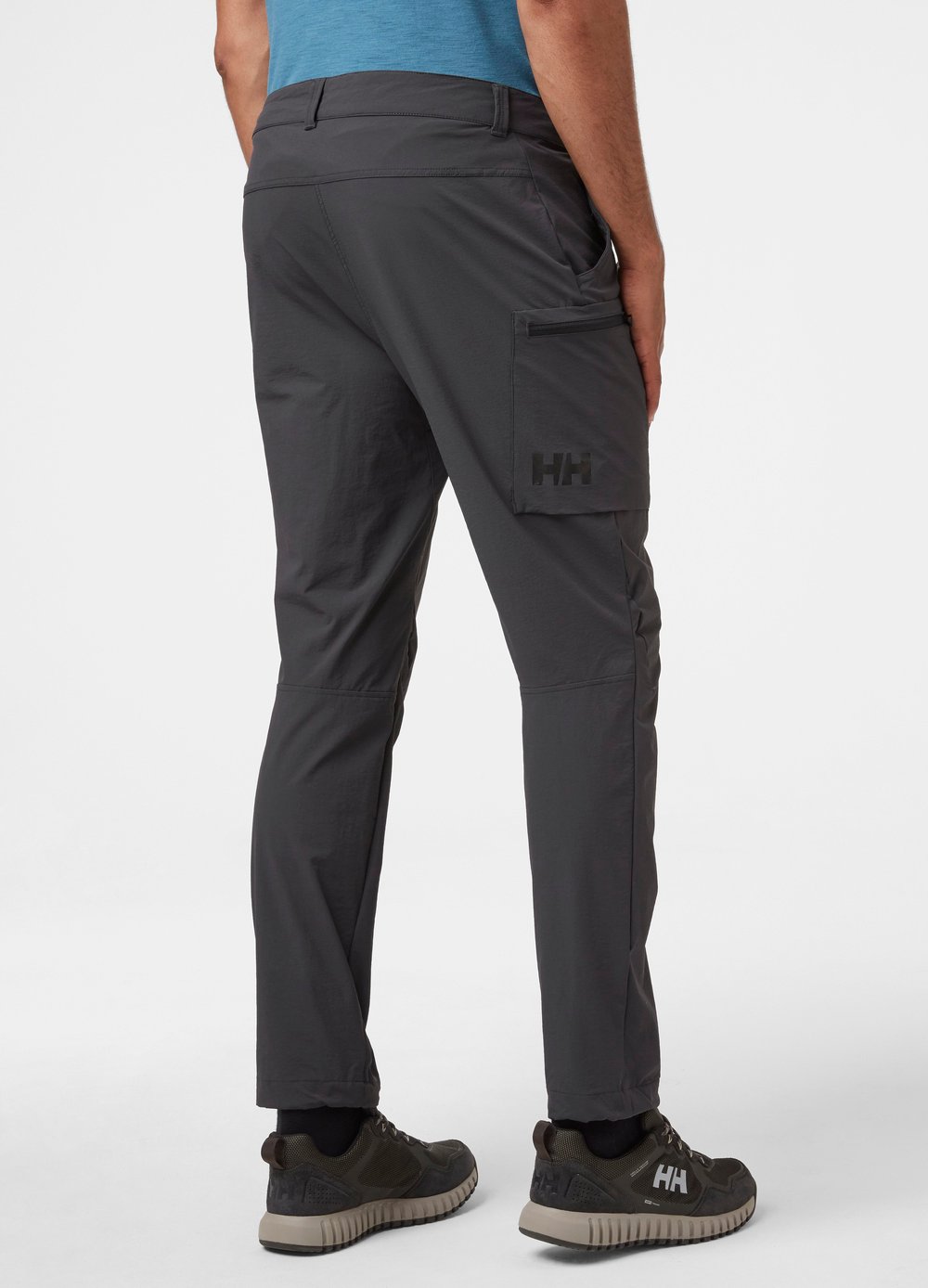 Helly Hansen Brono Softshell Erkek Pantolon