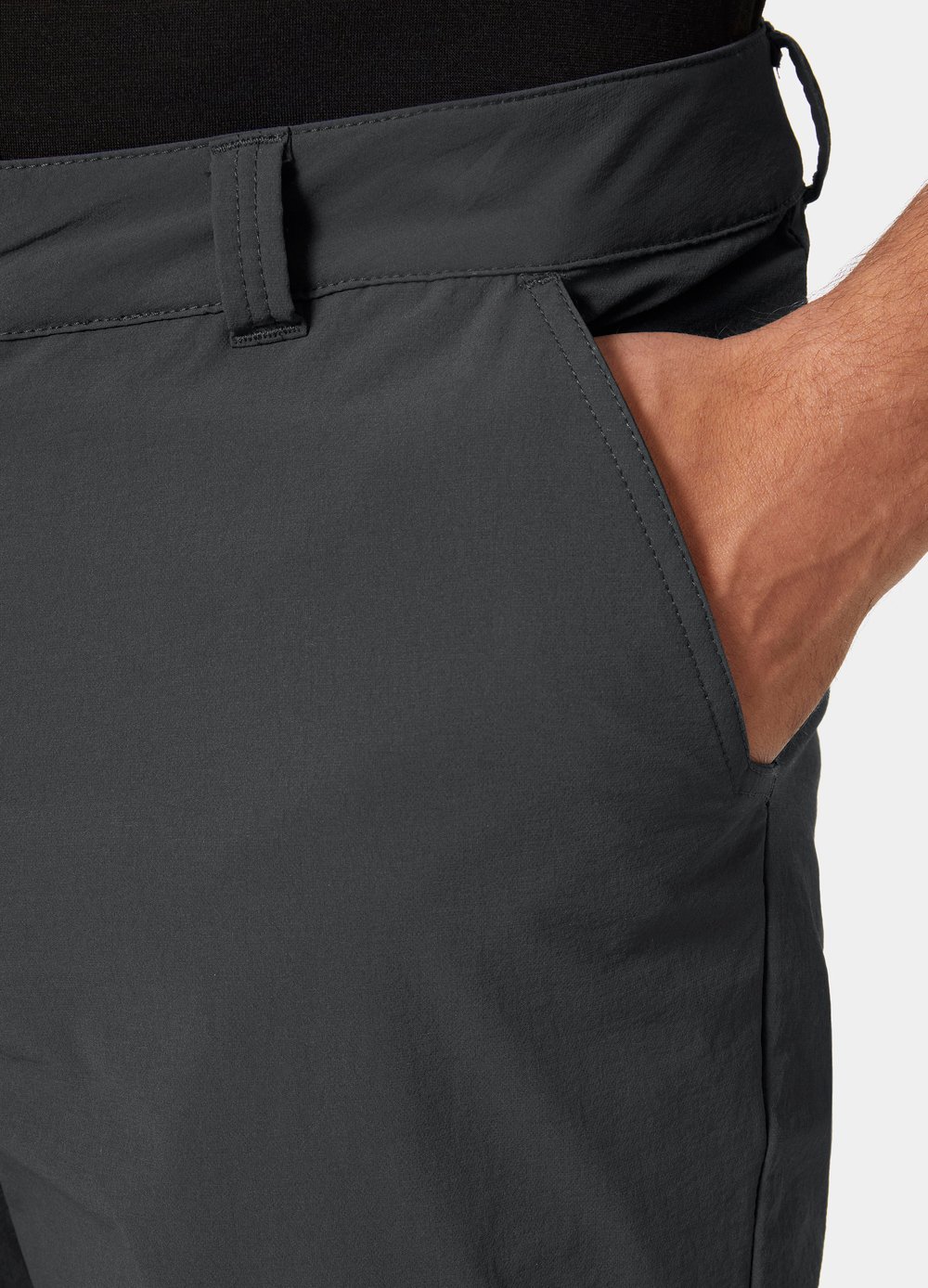 Helly Hansen Brono Softshell Erkek Şort
