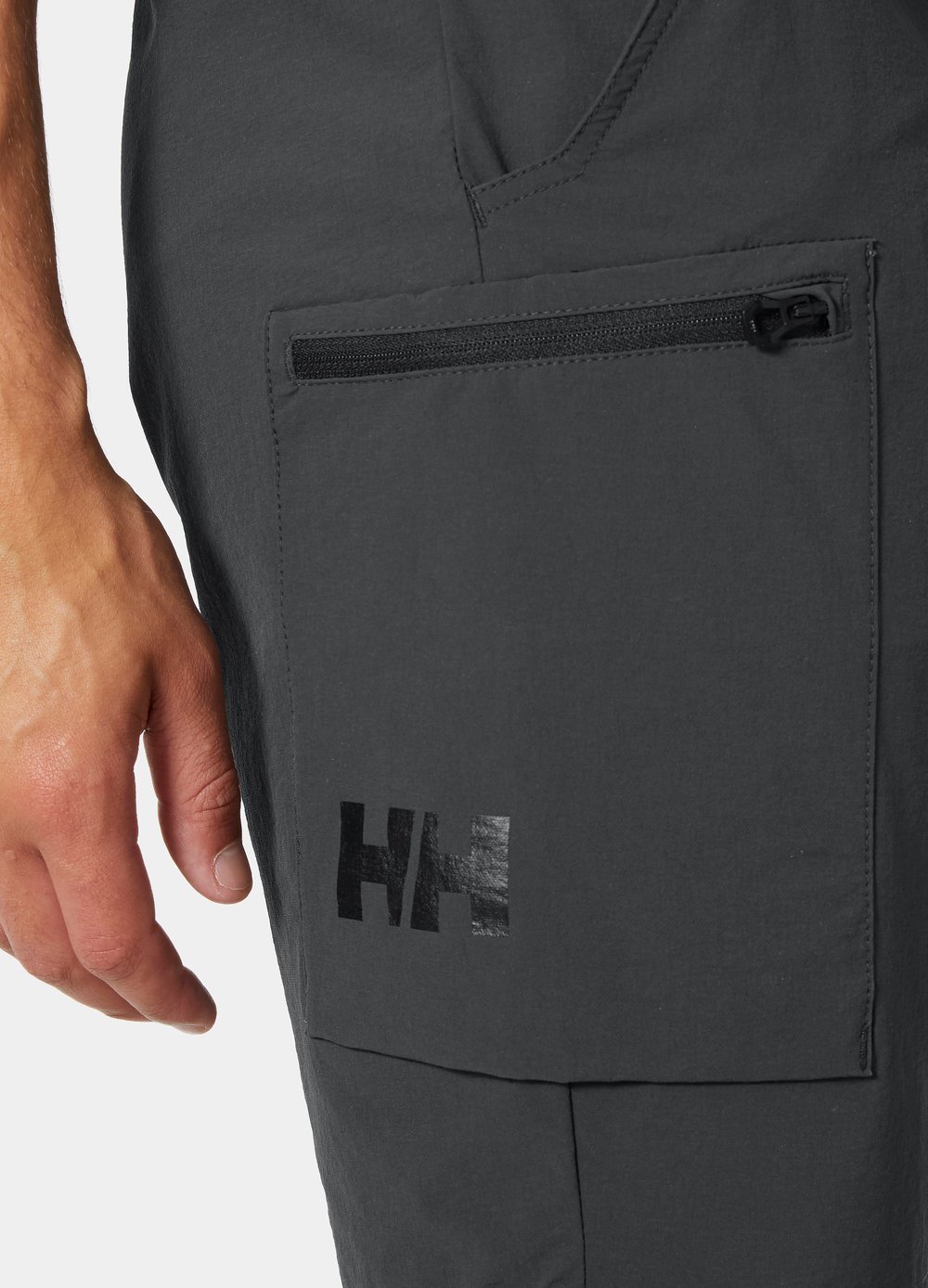 Helly Hansen Brono Softshell Erkek Şort