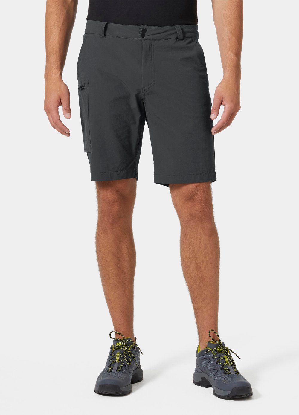Helly Hansen Brono Softshell Erkek Şort