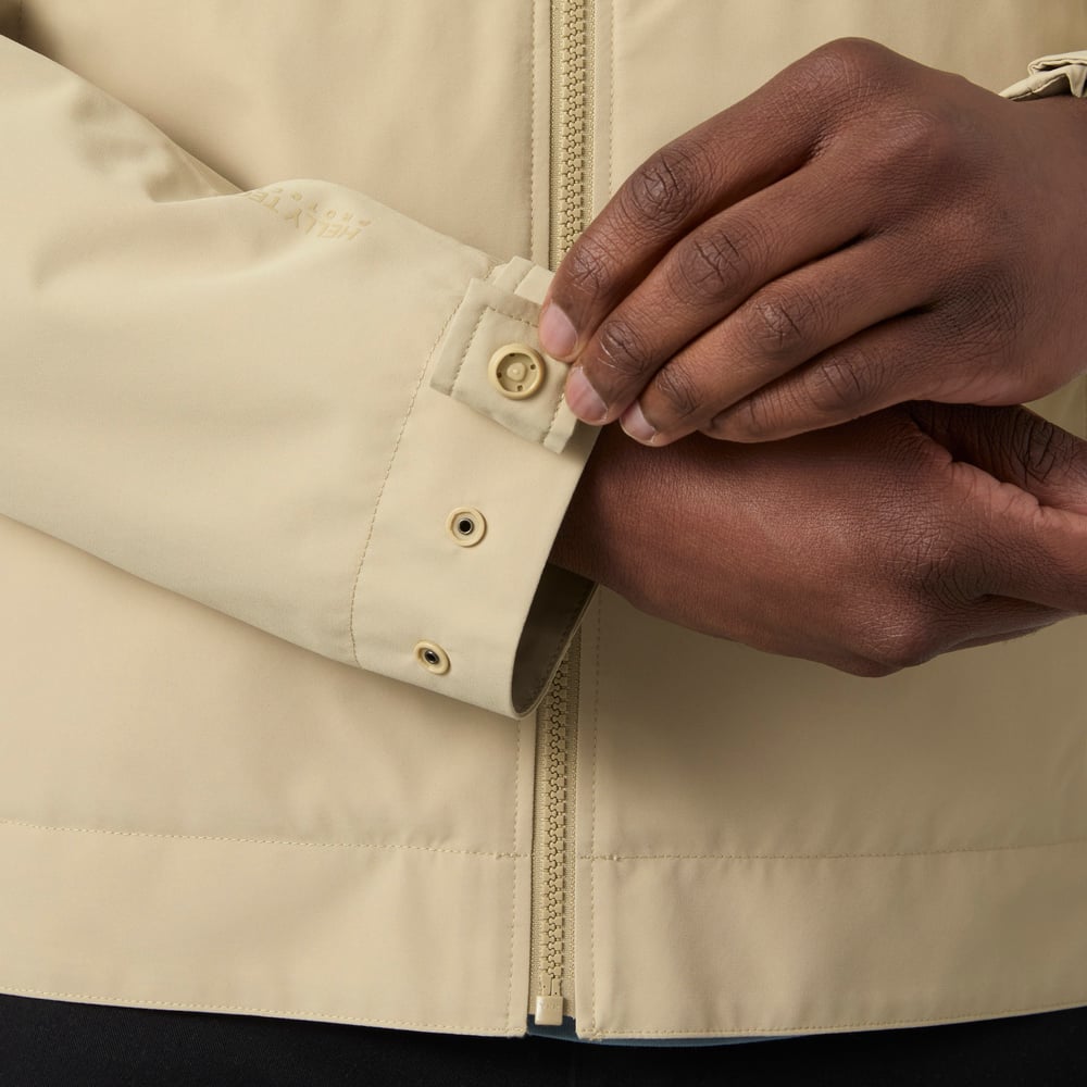 Helly Hansen City Coach Erkek Mont