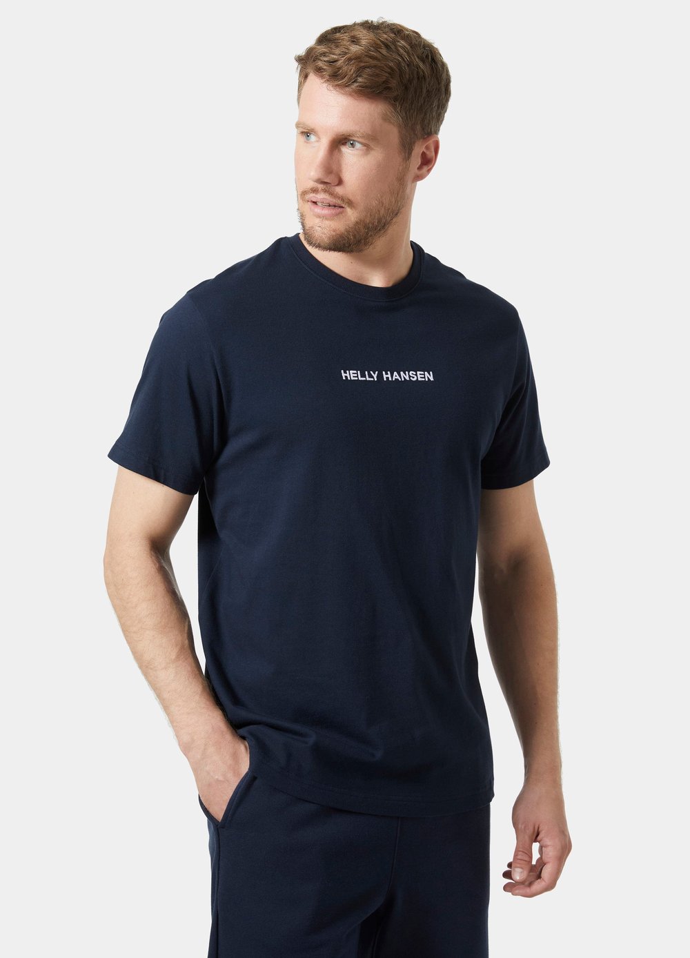 Helly Hansen Core 2.0 Erkek T-shirt