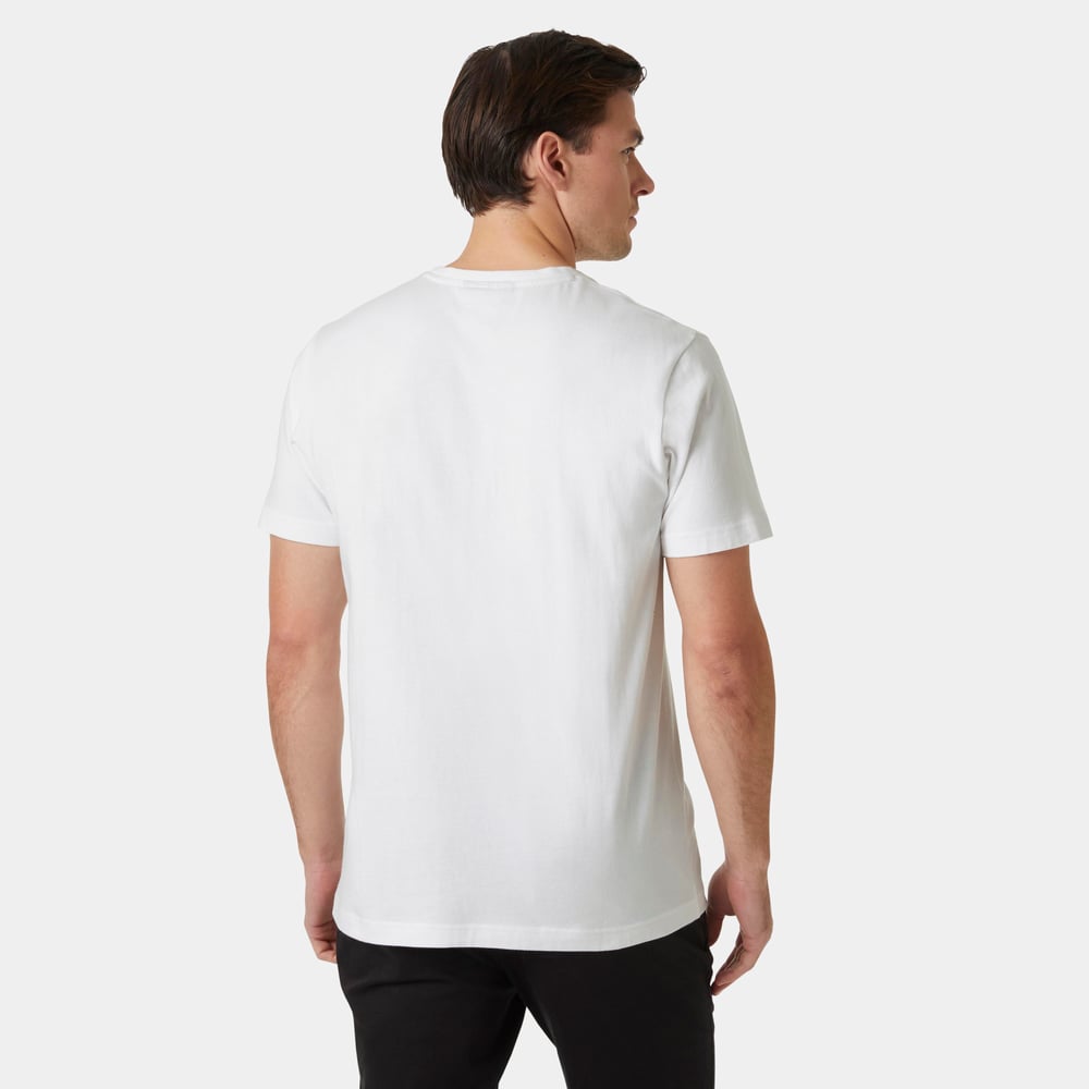 Helly Hansen Core 2.0 Erkek T-shirt