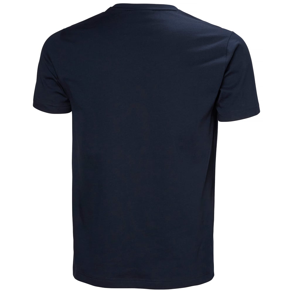 Helly Hansen Core Graphic Erkek T-Shirt