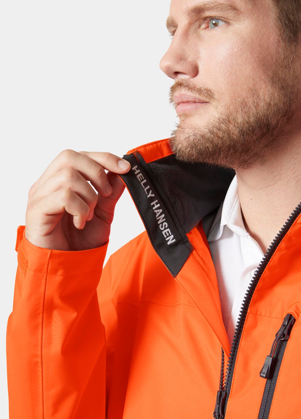 Helly Hansen Crew 2.0 Erkek Mont