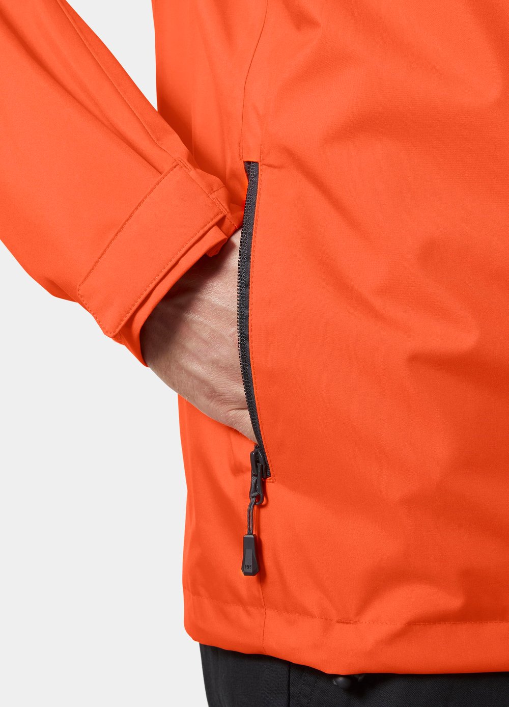 Helly Hansen Crew 2.0 Erkek Mont