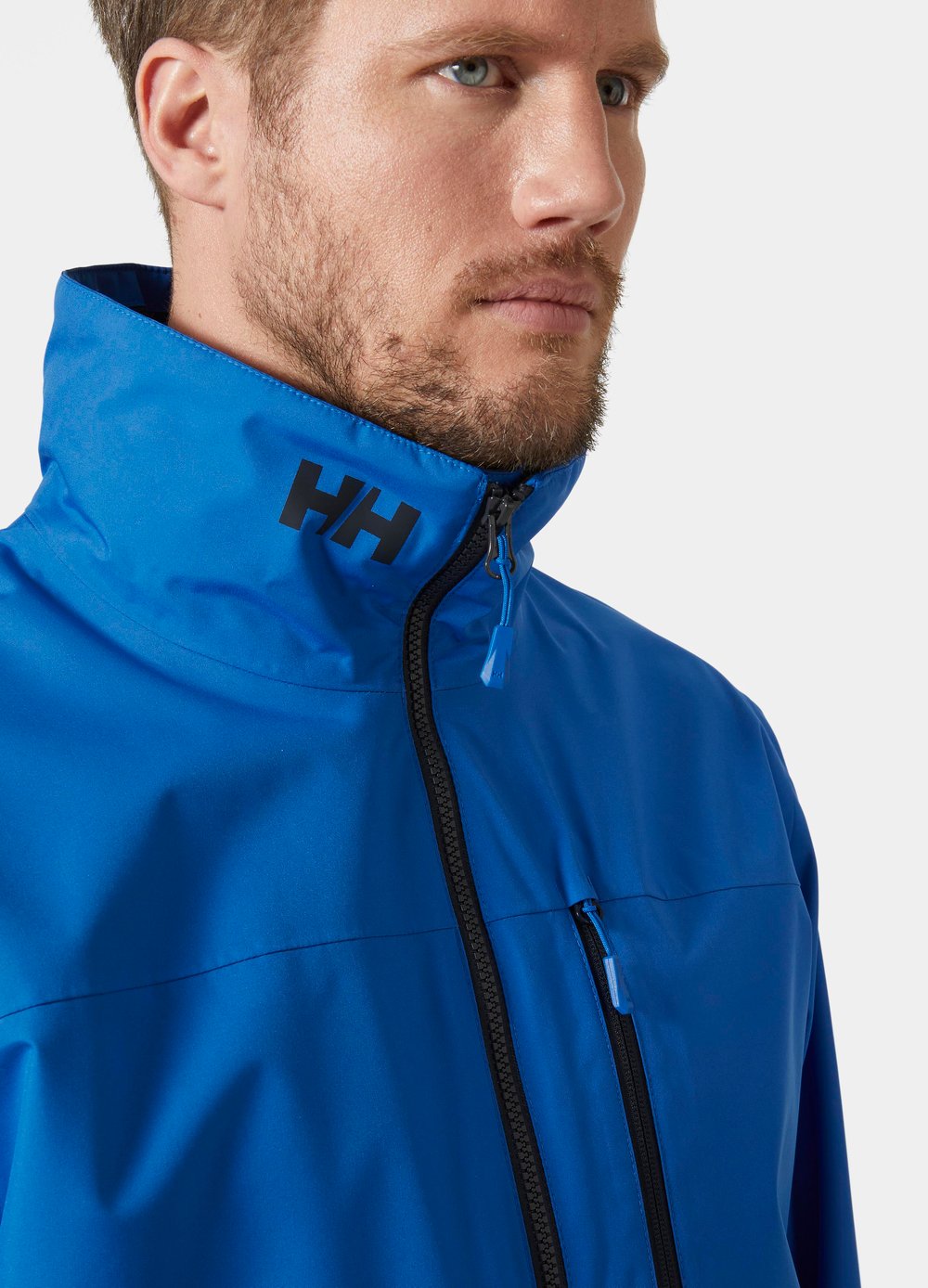 Helly Hansen Crew 2.0 Erkek Mont