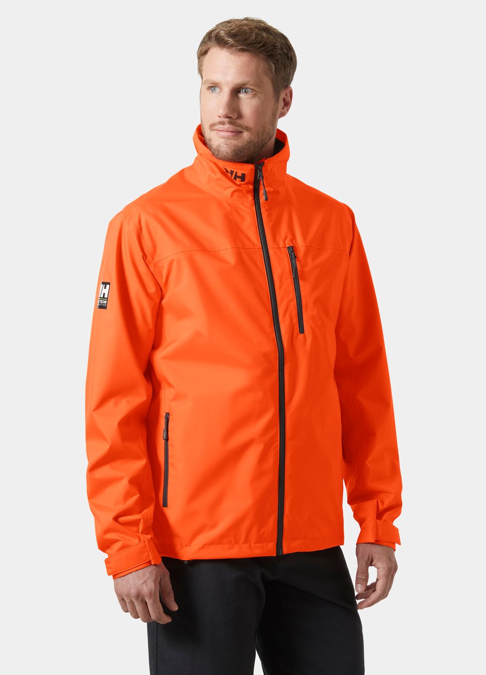 Helly Hansen Crew 2.0 Erkek Mont