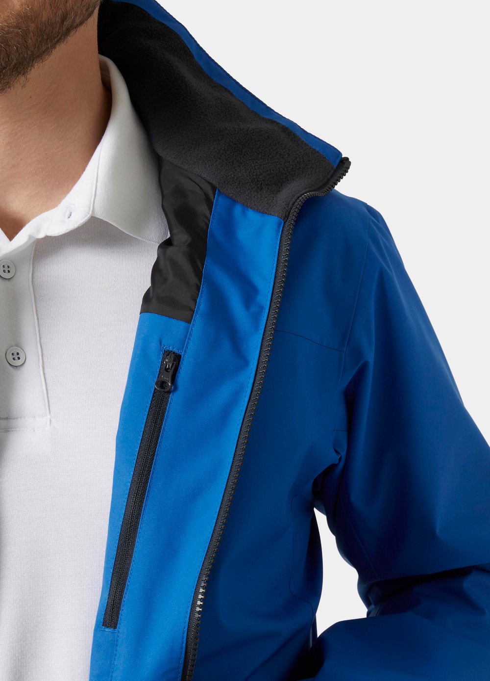 Helly Hansen Crew 2.0 Erkek Mont