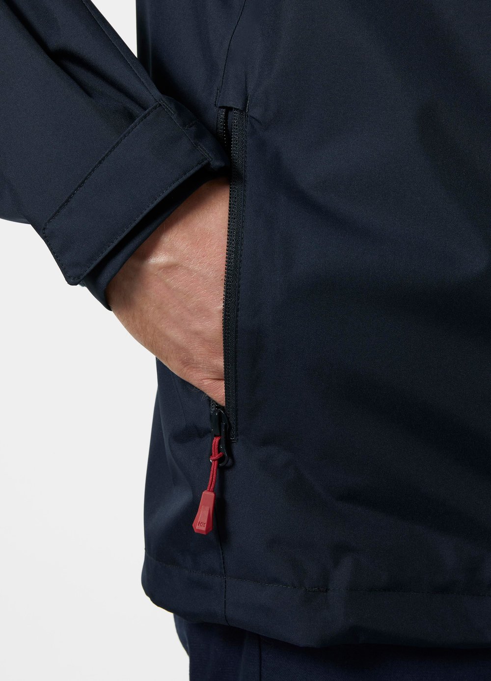 Helly Hansen Crew 2.0 Erkek Mont