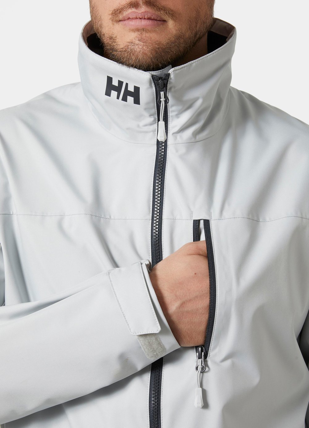 Helly Hansen Crew 2.0 Erkek Mont