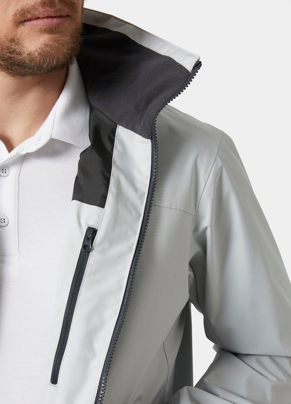 Helly Hansen Crew 2.0 Erkek Mont