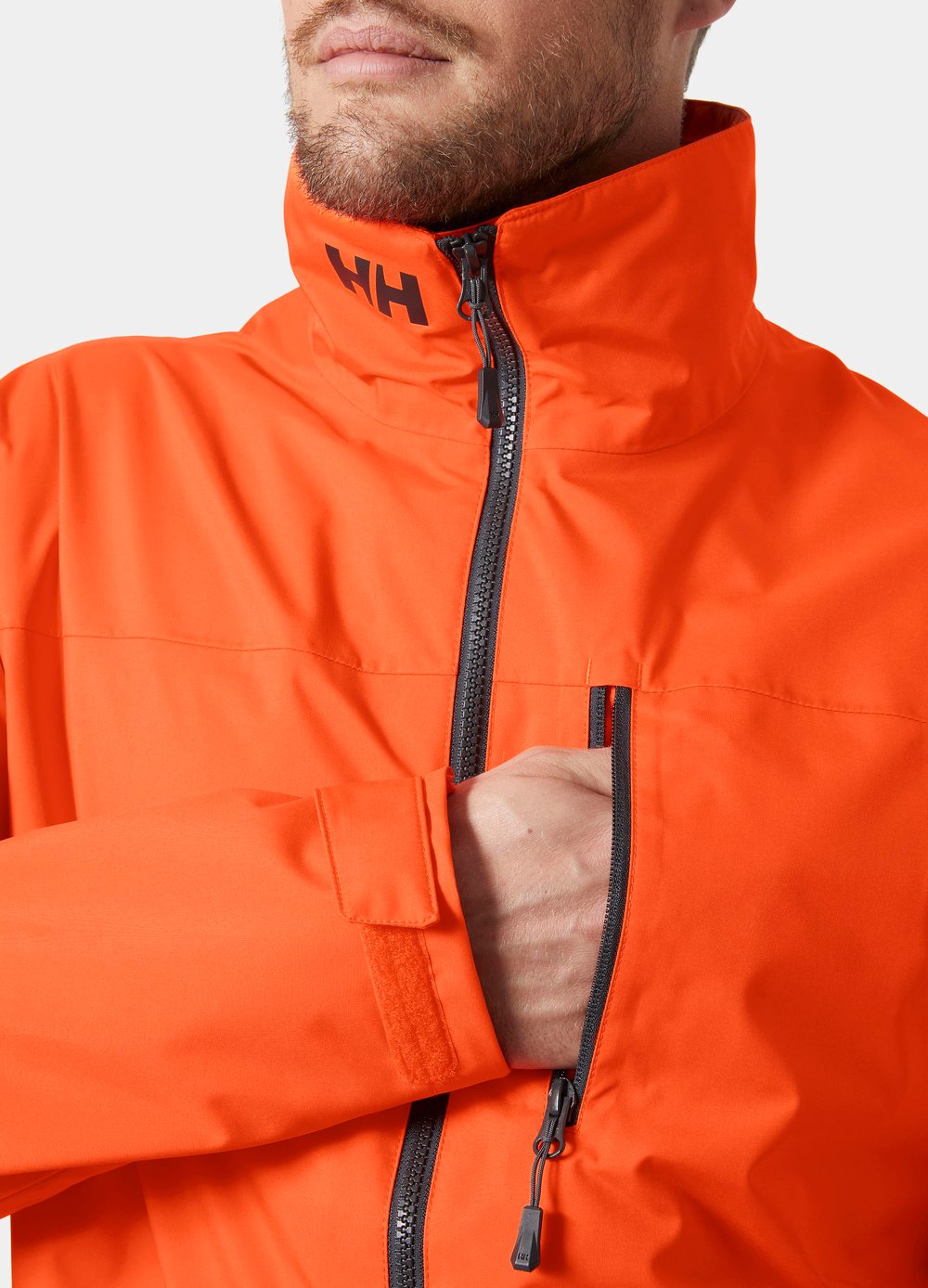 Helly Hansen Crew 2.0 Erkek Mont