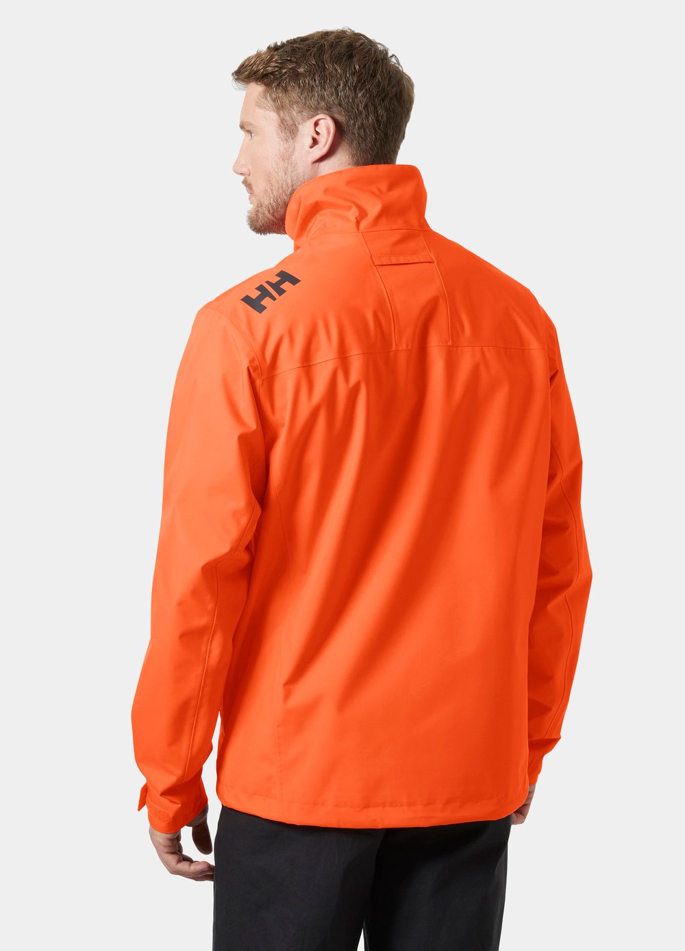 Helly Hansen Crew 2.0 Erkek Mont